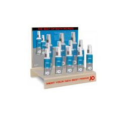  Jo Hybrid Lubricant 1oz Counter Display Box (12) 